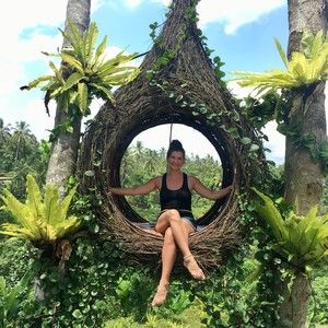 Meet your Posher, Mallory